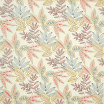 Timor Coral Fabric by the Metre
